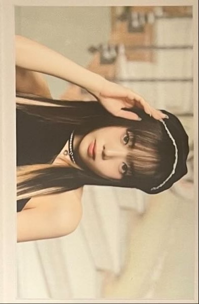 ポラロイド