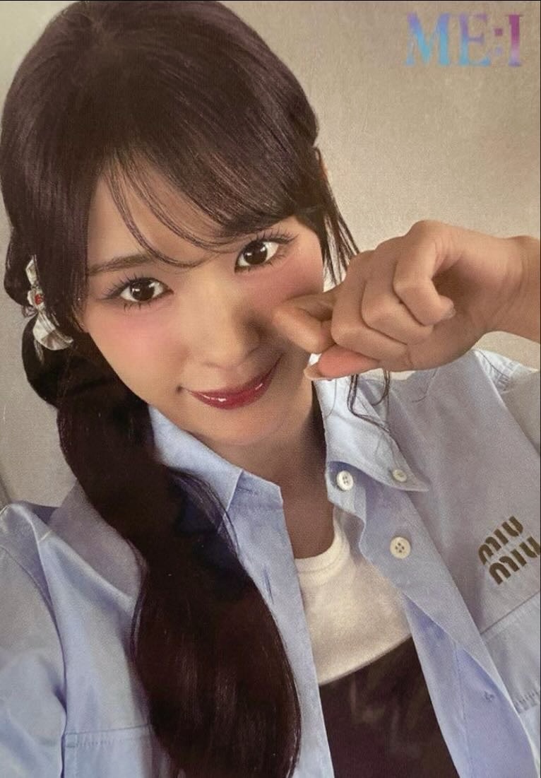 CD予約(後半)