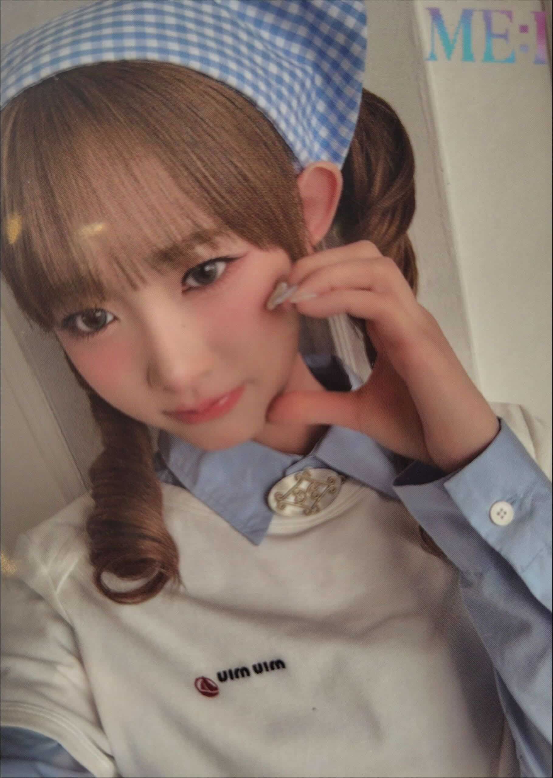CD予約(後半)